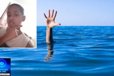  👉🏻🚔🚓🚒🚑😱😔Criança morre afogada no lago do Bosque da Matinha