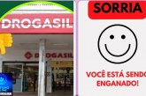 👉🏻✍🏻🤔😡🫵🏻🩺🩻💊🩹💊🩹Denúncias: clientes relatam divergência de preços e possíveis irregularidades em farmácia
