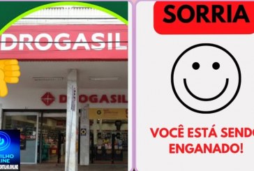 👉🏻✍🏻🤔😡🫵🏻🩺🩻💊🩹💊🩹Denúncias: clientes relatam divergência de preços e possíveis irregularidades em farmácia