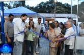 👉🏻📢🤝👏🏻🩺🧢 Notícias da prefeitura..UBS do bairro Matinha é inaugurada e amplia atendimento à saúde no município