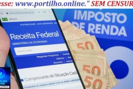 👉🧐✍Declaração de Imposto de Renda 🐺💸💸💸🤔🚨🦊👀Contribuintes terão de 23 de março a 29 de maio para declarar o IR 2026