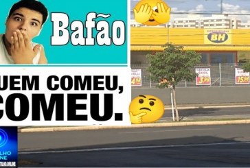 😱👄💋💕😳 Bafão no BH. Portilho Vc está sabendo do babado 🫢 BH do sexo. 🫣👀🫦