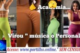 👉😱💞💋🫵✍💪💊💉📢🚨🏋🏋🤸🏋 Academia: 👉🏻😱🫣🤭🪗Academias de Patrocinio MG.Lembra ” daquele personal cumedô”?  Virou ” música”🫣🤭👀🦾