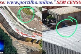 👉🏻🦟👎🏻🫵🏻😱✍🏻🩻🦟DENÚNCIA: Caixas d’água sem proteção preocupam moradores