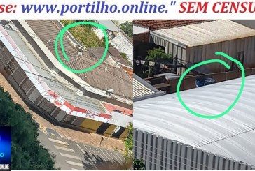 👉🏻🦟👎🏻🫵🏻😱✍🏻🩻🦟DENÚNCIA: Caixas d’água sem proteção preocupam moradores