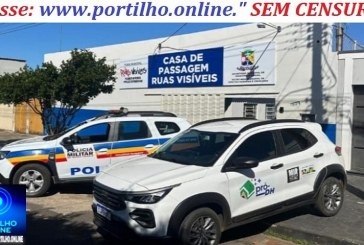 👉🏻📢🫴🏻🤝👏🏻🙌🏻👍🏻Casa de Passagem: respeito e acolhimento aos moradores em situação de rua