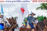 👉🏻👏🏻🤝🤠🐴🐎 Notícias 🤙🏻🗞️ da prefeitura municipal, Cavalgada e Queima do Alho integram programação da FemCafé 2026 em Patrocínio