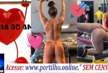 👉😱💞💋🫵✍💪💊💉📢🚨🏋🏋🤸🏋 Academia: 👉🏻😱🫣Vulgaridade, falta de pudor e deboches em algumas academias de Patrocínio (MG)