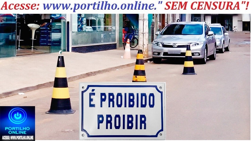 👉📢🚔🚧🚨🤔🚦🛑🚏Reservar vagas com cones, caixotes ou qualquer tipo de obstáculo é proibido.