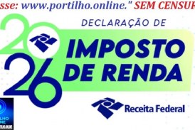 👉📢✍💳💰💸💸💸🦔🦔🦔IR 2026: Receita libera programa; contribuinte terá fim de semana para fazer declaração