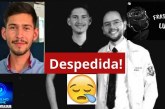 👉📢⚰🕯😪😯😔Despedida! ” Circula nas redes sociais um suposto post de despedida”