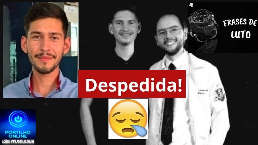 👉📢⚰🕯😪😯😔Despedida! ” Circula nas redes sociais um suposto post de despedida”