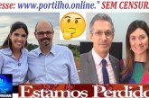 👉📢🗣🤔✍🤔🙄“A sua deputada fez o quê por Patrocínio? Este ano é hora de dar o troco nas urnas.”