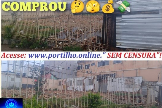 👉🏻😱💸💰🤔🤭🫣💰💸Advinha quem comprou esse imóvel na Avenida Faria Pereira?