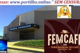 📢👉👏🤝🐎🐎🐴🦓🤠🤠FemCafé e ExpoCerrado se unem para fortalecer negócios e impulsionar a cafeicultura no Cerrado Mineiro