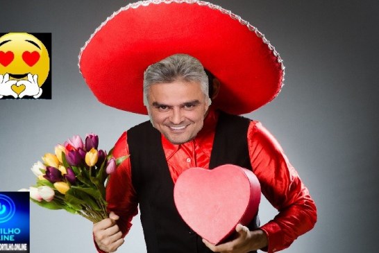 👉🤝👏🙌👍🤙🐼🤙O secretario de obras Thiago Malagoli esta apaixonado “ por ELA ou por ELE”?!