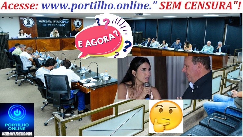 👉📢🤔😱👀👠💋💸🤭”Turbina da eleições/2026″! Deputada Maria Clara não terá apoio de nenhum vereador local.