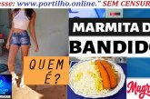 👉📢🤔😯😯🚨🚔👿👽😱🤳💅👄👅O bicho vai pegar! Portilho quem é a magrela “vareta ambulante” q ta dando de cima de homem casado?