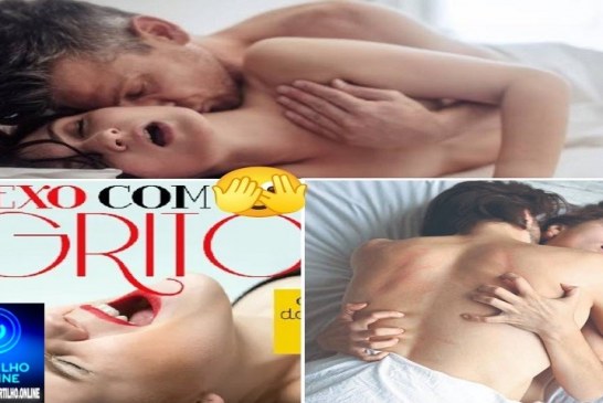 👉🏻📢🫣🥰😍😱👀👄👅Gemidos, sussurros e “viradas de olhinhos” terminam ao som da sirene da PM