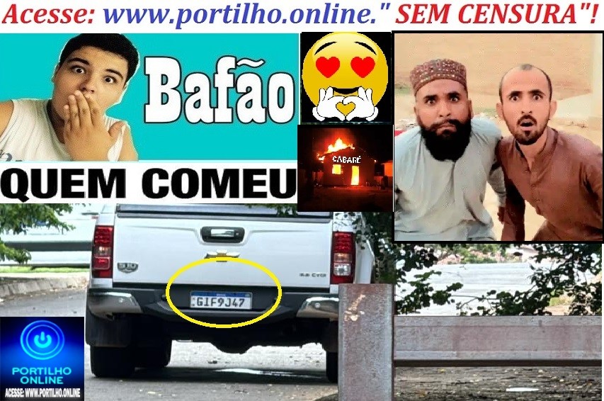 😱🤐Bafão do Dia! 🥰💞💔👀👄🦬🐃🐂💍💄📢💬Quem é o casal da “Sdizona  branca”, formado por dois homens, que toda quarta-feira aparece na rua do famoso “Ponto G”?