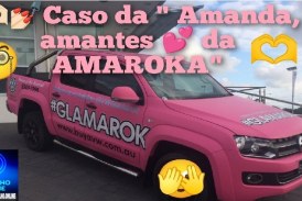 👉🏻💕🌷📢🚓🚨🕵🏻🥰🫶🏻💅🏻Caso da ” Amada, amantes 💕 da AMAROKA”💕🚔🚓🫵🏻.