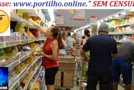 👉🫵😱😡👊🛒🛒🛒Supermercados em 2026: mudança na jornada de trabalho pode afetar o preços