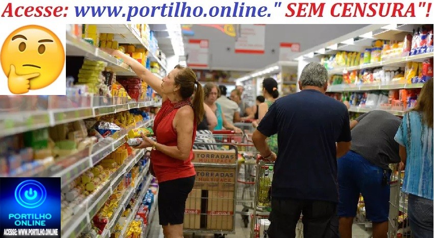 👉🫵😱😡👊🛒🛒🛒Supermercados em 2026: mudança na jornada de trabalho pode afetar o preços