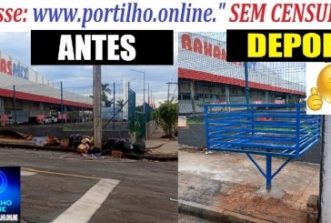 👉👍🤝🙏🤝🙌👏🤟👀✍Agradecimento! Gostaria de fazer agradecimento no seu site. Nós Moradores do bairro Marciano Brandão quero agradecer
