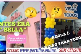   👉🏻🫵🏻🗣️ ABRE O OLHO! 🥸👓👎🏻 Cidade das óticas alerta!🥸🧐🫣🗣️