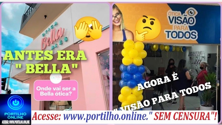   👉🏻🫵🏻🗣️ ABRE O OLHO! 🥸👓👎🏻 Cidade das óticas alerta!🥸🧐🫣🗣️