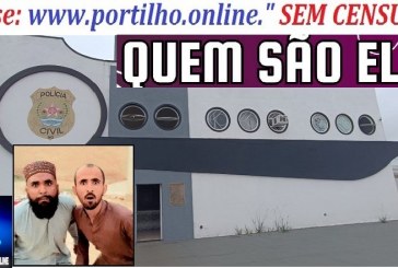 👉📢👀🚨🚓⚖🚔😱🚁Quem são os policiais civis de Patrocínio que foram presos por organização criminosa HOJE?