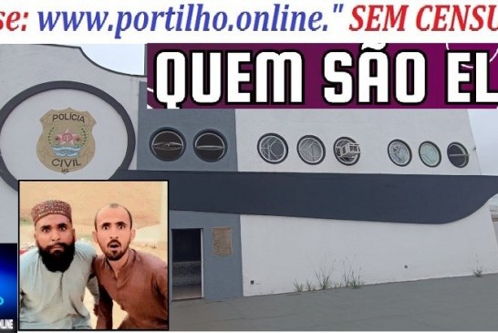 👉📢👀🚨🚓⚖🚔😱🚁Quem são os policiais civis de Patrocínio que foram presos por organização criminosa HOJE?