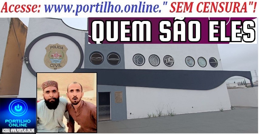 👉📢👀🚨🚓⚖🚔😱🚁Quem são os policiais civis de Patrocínio que foram presos por organização criminosa HOJE?