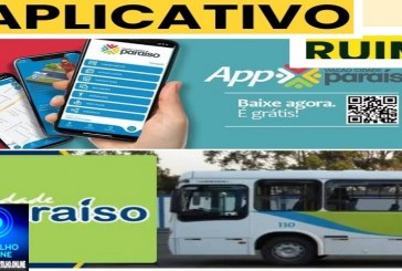 👉🏻🤔🧐🗣️ Aplicativo Ruin 🫵🏻😱🔍🕵🏻🔎Portilho, pede para a SESTRAN ficar de olho no aplicativo