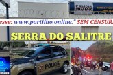 👉🏻😡🗣📢🚔🚨🤔🫣Serra do Salitre: funcionários mamado 🚧 🚨 🚓 🫵🏻 mamado 🍼 🥂 🍻 🍺 🍾 🥂 Sinval ( vulgo péia) foi multado em: R$ 2.934,70 por embriaguez ao volante