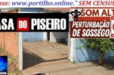 👉🏻🗣😱📢🚔😡🪗🎺🎷🎹🎤🎚🥁Festas com bebedeira Denúncia: piseiro, bebedeira e crianças de até 6 anos em meio às festas