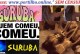 👉🏻😱 SEXTÔ DO BAFÃO, SURUBAS E ORGIAS!📢🤔🚨🏩💒 ” Quem são as funcionárias de Salão e algumas em orgão publico altos cargos fazendo surubas, sentadas e putaria”… 👉📢👽🚔😱⚖💋👠🤔 👉🏻😱