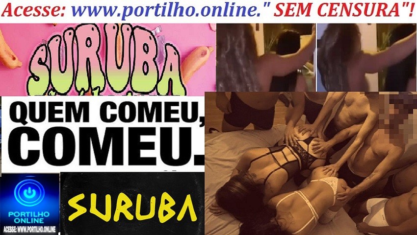 👉🏻😱 SEXTÔ DO BAFÃO, SURUBAS E ORGIAS!📢🤔🚨🏩💒 ” Quem são as funcionárias de Salão e da prefeitura em altos cargos fazendo surubas, sentadas e putaria”… 👉📢👽🚔😱⚖💋👠🤔 👉🏻😱