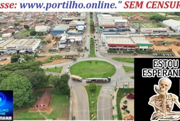 👉🙌🤝🤔👀🗣📢🚦🛑🚏🚧Os moradores dos bairros Serra Negra e Nações aguardam com expectativa o início da construção do viaduto.