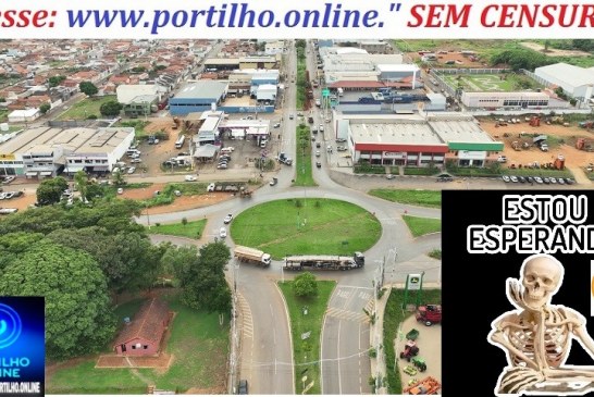 👉🙌🤝🤔👀🗣📢🚦🛑🚏🚧Os moradores dos bairros Serra Negra e Nações aguardam com expectativa o início da construção do viaduto.