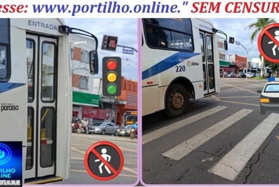👉🏻🚦🚥🚨👎🏻 Imprudência 🤔🚍😡😠🚌🚌 Imprudência e desrespeito no transporte coletivo seguem gerando reclamações