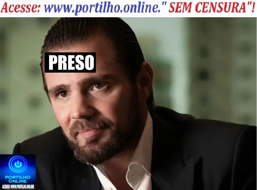 👉⚖🤝👏👍🙏🚨🚔🚓📢FOI PRESO! Banco Master: Vorcaro é preso pela Polícia Federal em São Paulo
