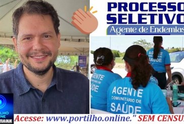 👉🏻📢👏🏻🙌🏻🙏🏻🩻🩺🦟🤙🏻🤝Avanços importantes. Depois de mais de 30 anos de espera Prefeito Dr Gustavo Brasileiro pública Processo Seletivo