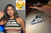 👉📢🚨🚔🚒🚓🚑😱Morre menina de 13 anos atingida por Amarok enquanto andava de bicicleta elétrica em Brasilândia de Minas