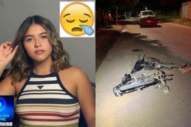 👉📢🚨🚔🚒🚓🚑😱Morre menina de 13 anos atingida por Amarok enquanto andava de bicicleta elétrica em Brasilândia de Minas