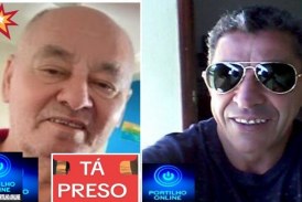 👉👊🕵️‍♀️🔍⚖🚓 Assassino do “Bil” do Jamaica foi preso 🚨🙏🚔⚖⚰🔫🕯 ❎!¡Baltazar Januário da Cunha,  foi preso dia 11/03/2026