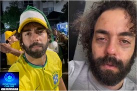 👉🏻😱🫵🏻🚨👏🏻🤙🏻🚔✍🏻👊🏻👏🏻👏🏻👏🏻👏🏻Empresário investigado por liderar os atos golpistas em BH e por participar de agressões a jornalistas é preso nos EUA