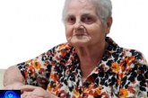 👉LUTO…⚰😔🕯😪😭FUNERÁRIA SAO PEDRO E PRÍNCIPE DA 🕊PAZ🕊🕊 INFORMAM… Faleceu em Patrocínio-MG a Srª Amelia Ferracioli Delarisse aos 86 anos.