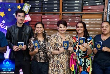 👉🏻👏🏻🤝🤙🏻🤙🏻✍🏻Lançamento do passaporte de leitura é destaque na 16ª Noite Mineira de Museus e Bibliotecas