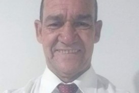 👉📢 😱😭😪⚰🕯😪 NOTA DE FALECIMENTO. FUNERÁRIA FREDERICO OZANAM INFORMA…Faleceu hoje em Patrocinio, o Sr: RONILDO ANTÔNIO DE LIMA  60 ANOS